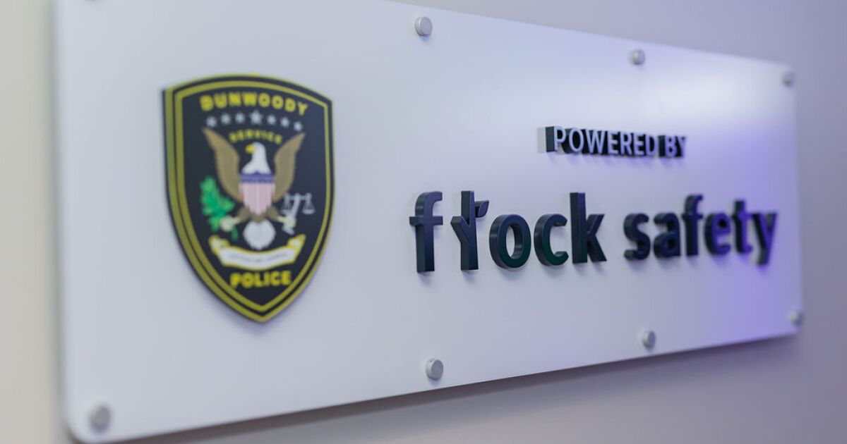 The buzz — and privacy concerns — about Flock cameras