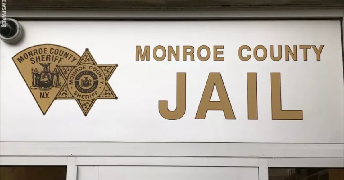 String of malpractice complaints preceded Monroe County Jail death