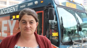 IndyGo has approved a rate hike for 2026. Rider Freedom Tillberry said she isn’t happy with the changes