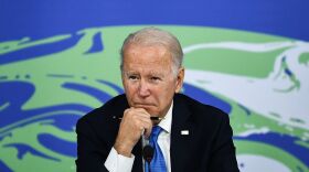 Brendan Smialowski/AFP via Getty Images