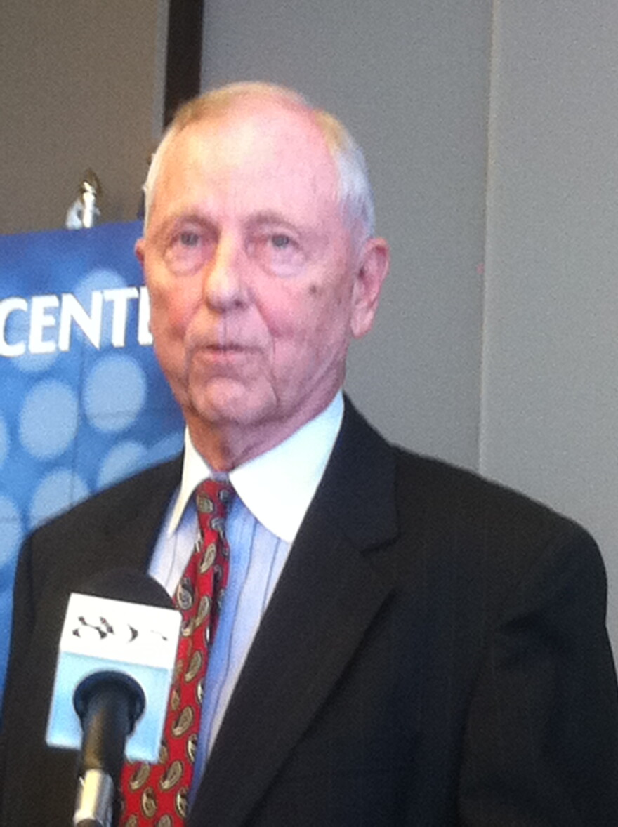 Clift Richards