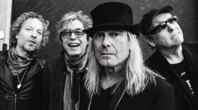 Cheap Trick plays at Del Lago Resort and Casino in Waterloo on May 26.