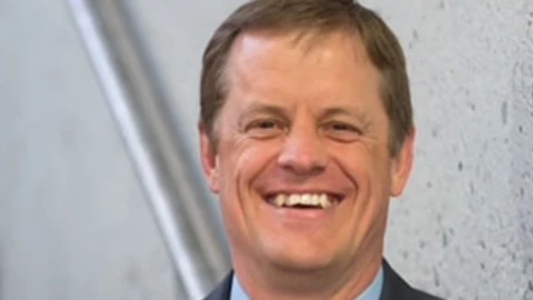 SEMO has named Dr. Stephen Schultheis as the vice president of Enrollment Management and Student Success. He begins his new duties on January 14, 2026.