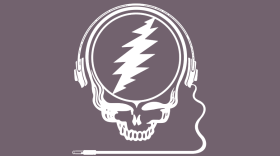 The Grateful Dead Hour