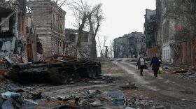 Alexander Ermochenko/Reuters