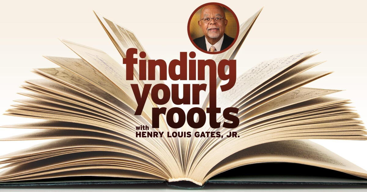 Find Your Roots Finding Your Roots | Ideastream Public Media