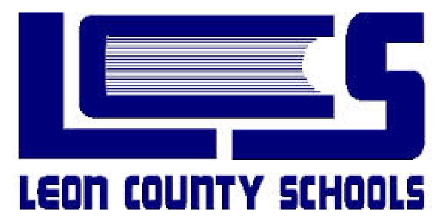 Leon County Schools logo