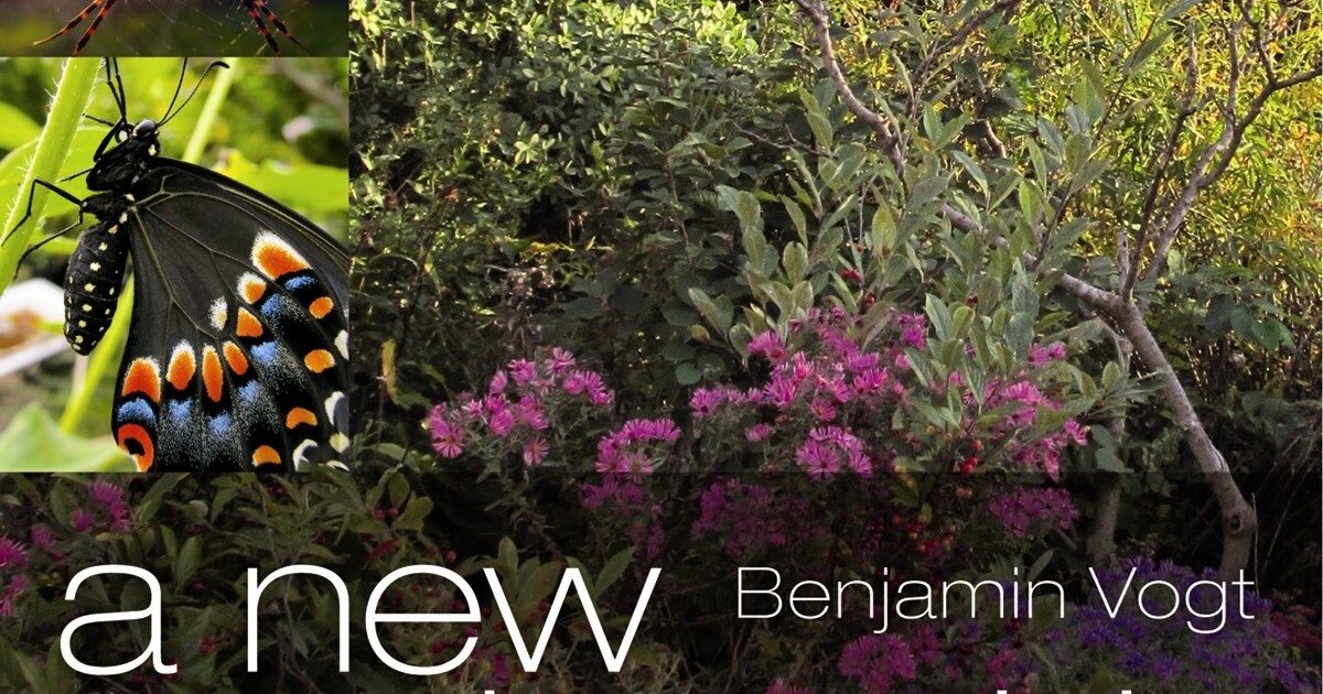 "A New Garden Ethic Cultivating Defiant Compassion for an Uncertain