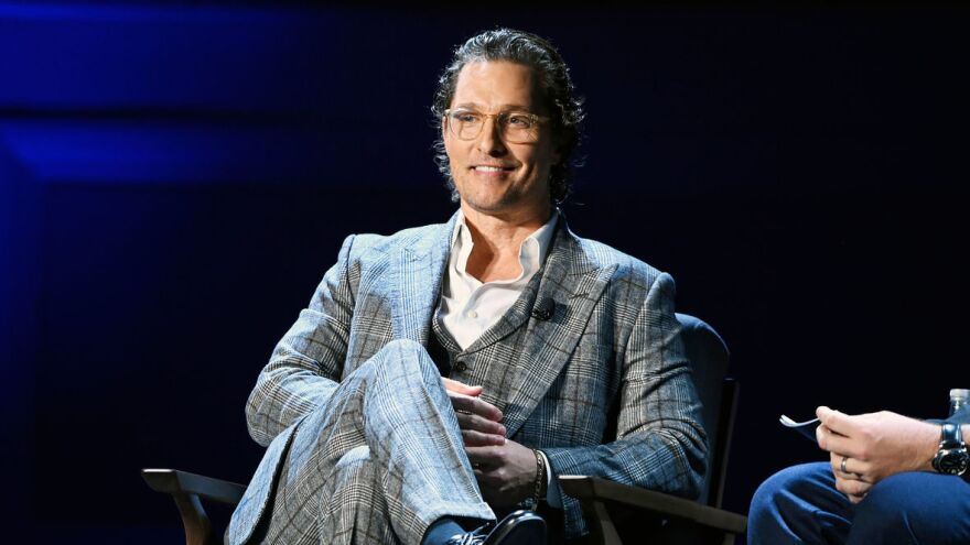 Noam Galai/Getty Images for HISTORY