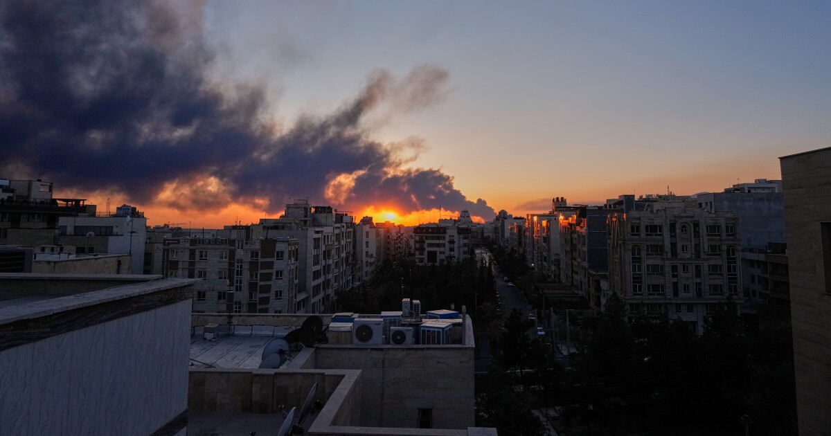 Strait of Hormuz shutdown's possible effects on Hawaiʻi energy landscape