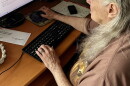 After losing her husband, Cincinnati area resident Jean Schoeny fell victim to a romance scam.
