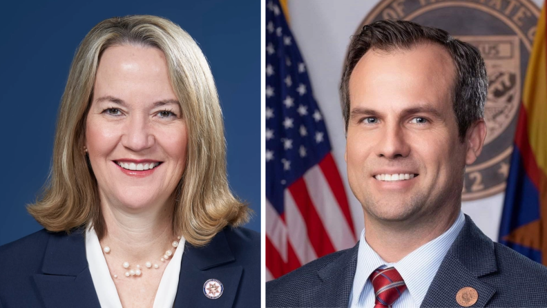 Arizona AG Race Focuses on Incumbent’s Past Actions