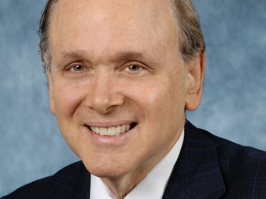 Daniel Yergin is the author behind the Pulitzer Prize-winning book <em>The Prize: The Epic Quest for Oil, Money & Power. </em>