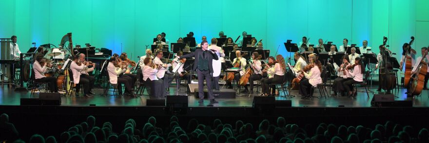 Gulf Coast Symphony Pops