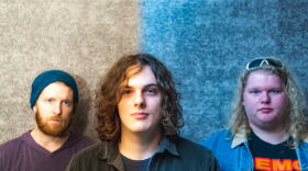 Seth Canan and the Carriers