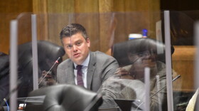 Kevin McManus served on the Kansas City Council between 2015 and 2023. He was influential in the decision to hire Brian Platt as city manager in 2020.