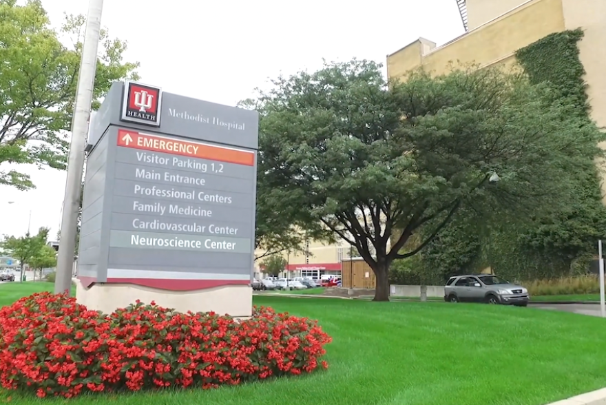 Upon graduation, students who complete the fellowship will receive a job offer from IU Health, along with tuition assistance to complete a related degree.