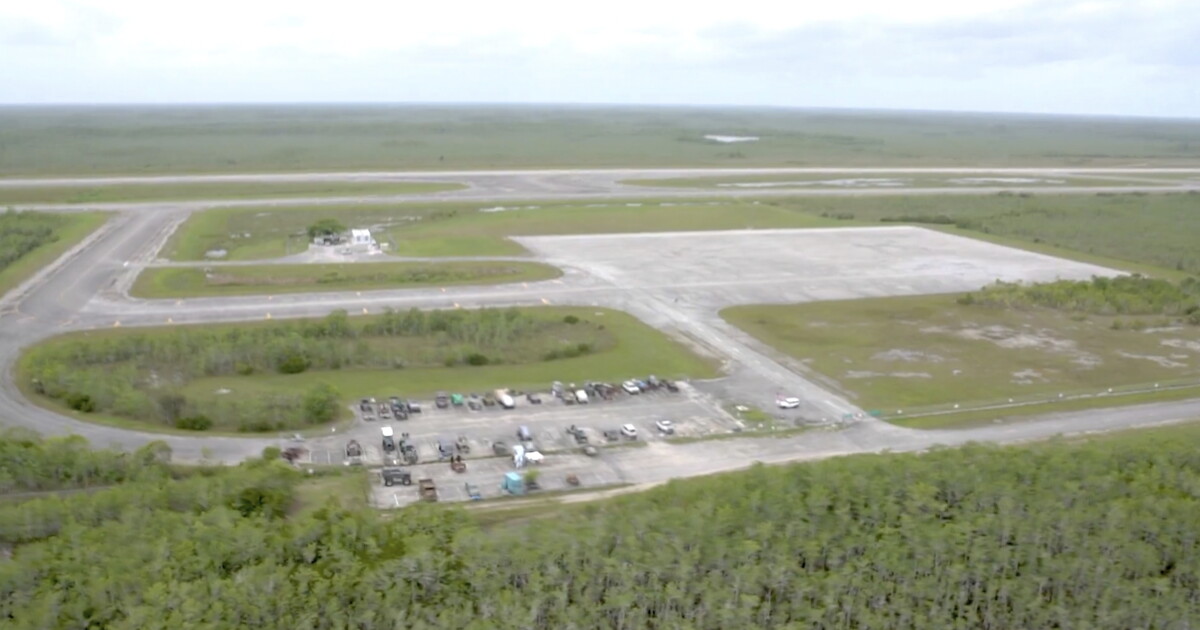 Judge to Rule on Controversial Everglades Migrant Facility