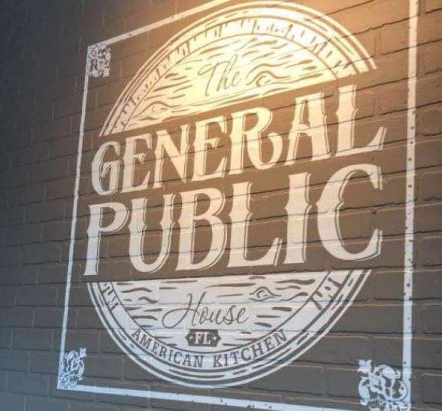 The General Public House. Photo: The General Public House / Facebook