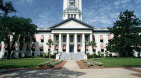 The Republican-proposed 15-week abortion ban, House Bill 5, passed its second House committee review last week. (News Service of Florida)