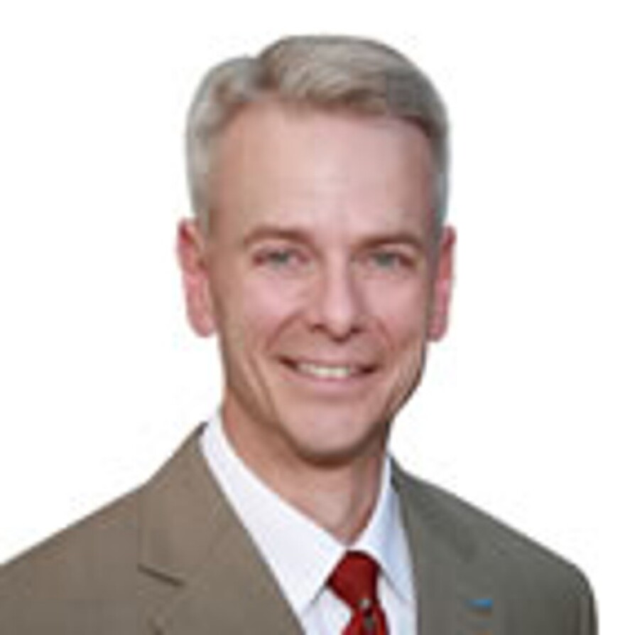 Steve Russell (R) Midwest City