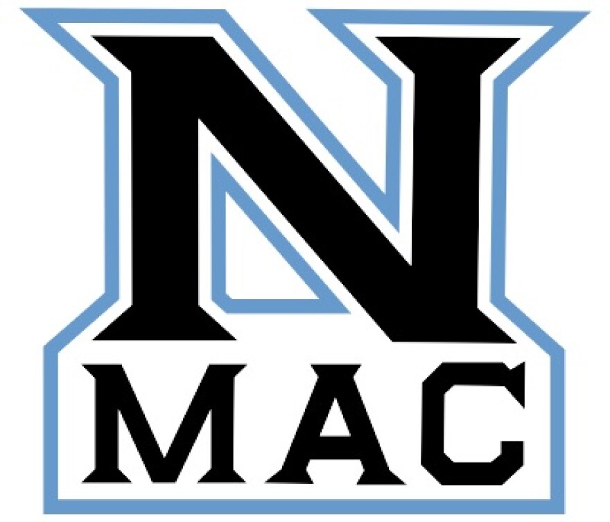 North Mac Logo