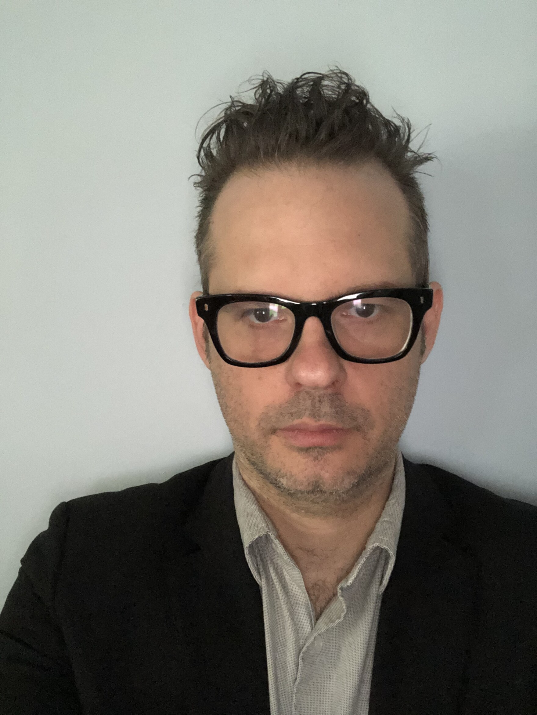 A Musical Life Dan Dixon KMUW