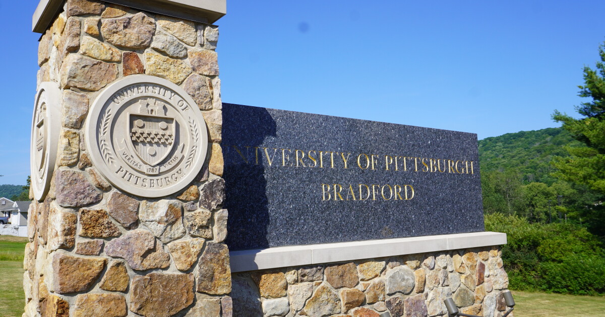 Pitt Bradford report suggests ways to improve rural teacher retention ...