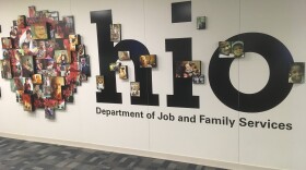 Ohio Department of Job and Family Services