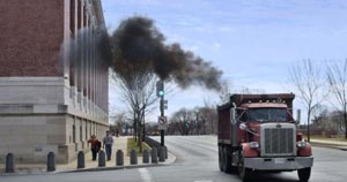 Environmental Group Renews Push for Diesel Emissions Act Compliance After Years of Inaction