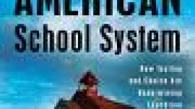 Ravitch's latest book.