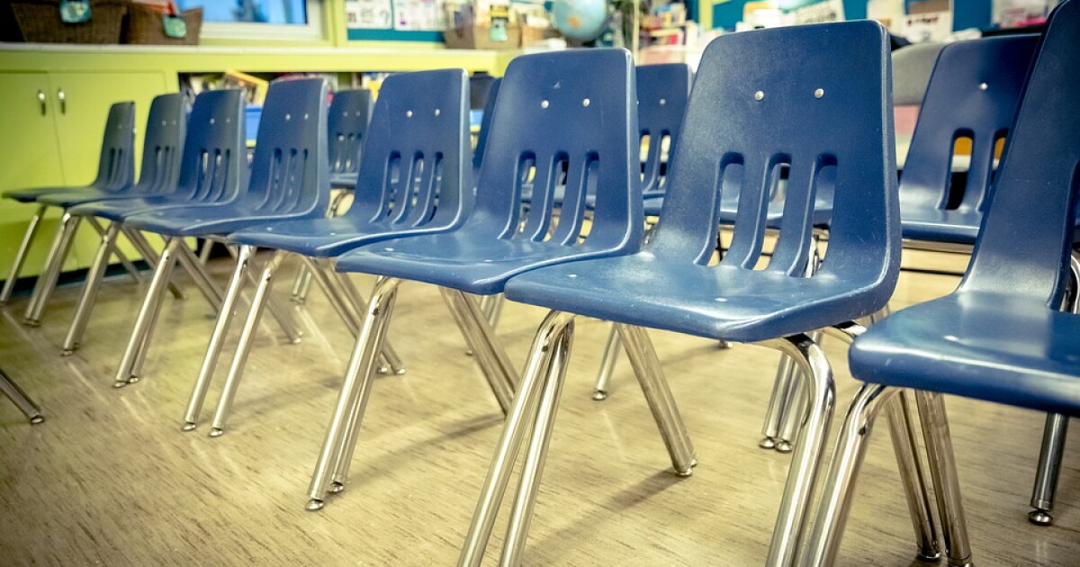 ‘We Don’t Want To Make Any Mistakes’ Staffers Worried About Safety At