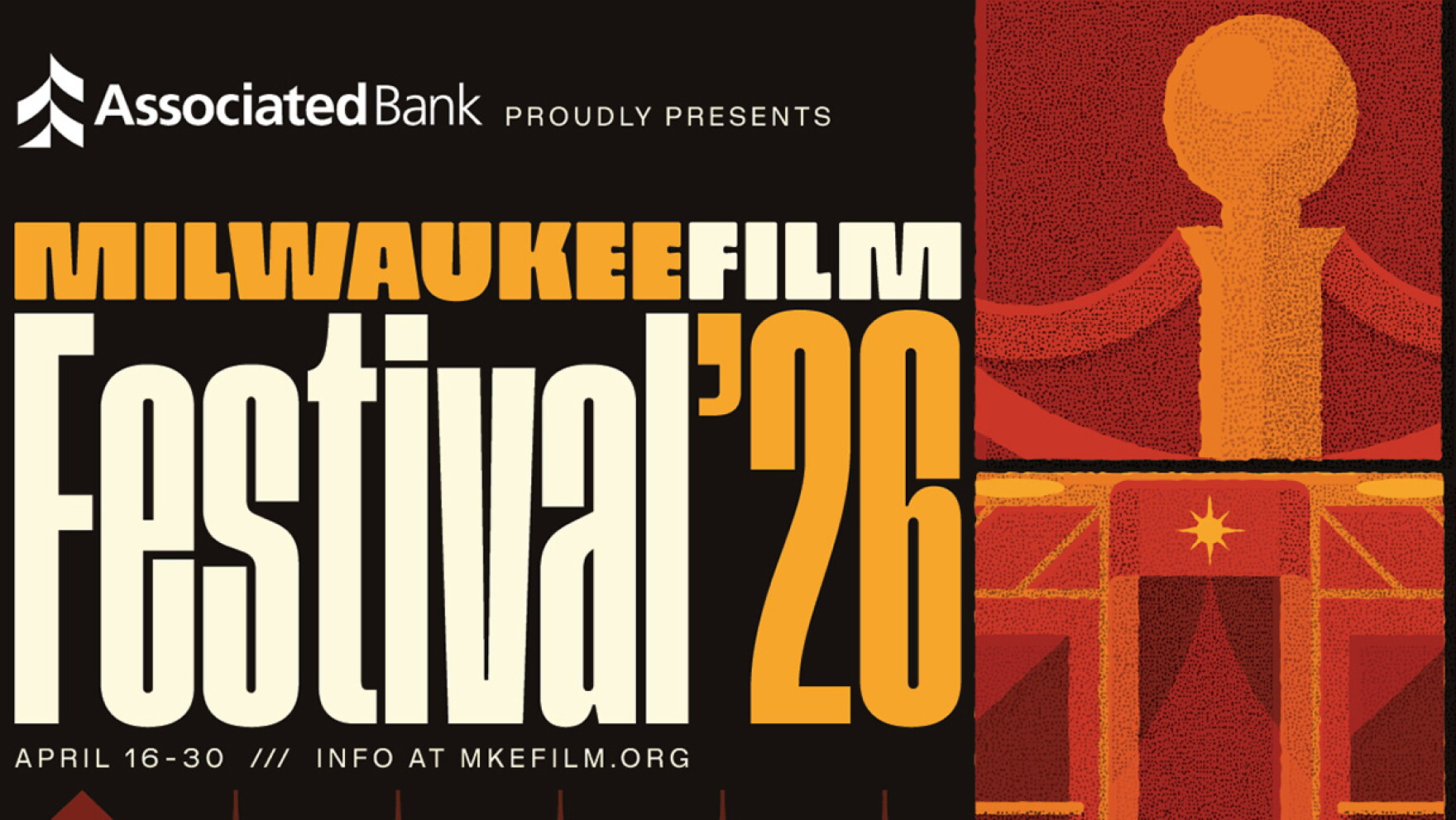 Milwaukee Film Festival 2027 Schedule
