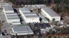 EUE Screen Gems studios