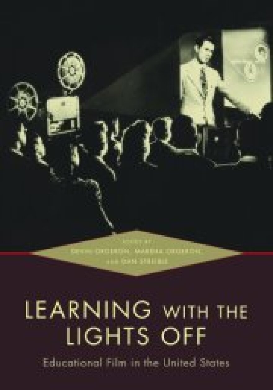 Collection of essays by Devin and Marsha Orgeron 