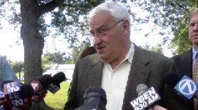 Tom Golisano