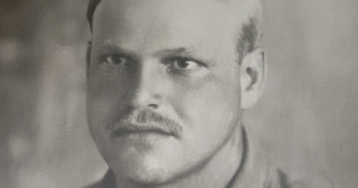 WWII soldier from Bloomington set for burial after eight-decade search to identify him