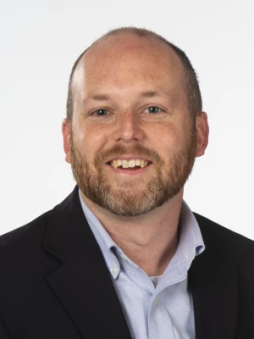 Colin Campbell, WUNC Capitol Bureau Chief