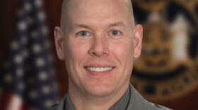 Lieutenant Colonel Jared W. Duffy 