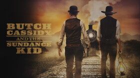 Butch Cassidy & The Sundance Kid - American Experience 