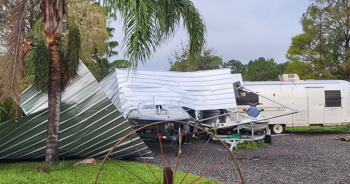 Here are the FEMA Disaster Recovery Centers in the Tampa Bay region ...