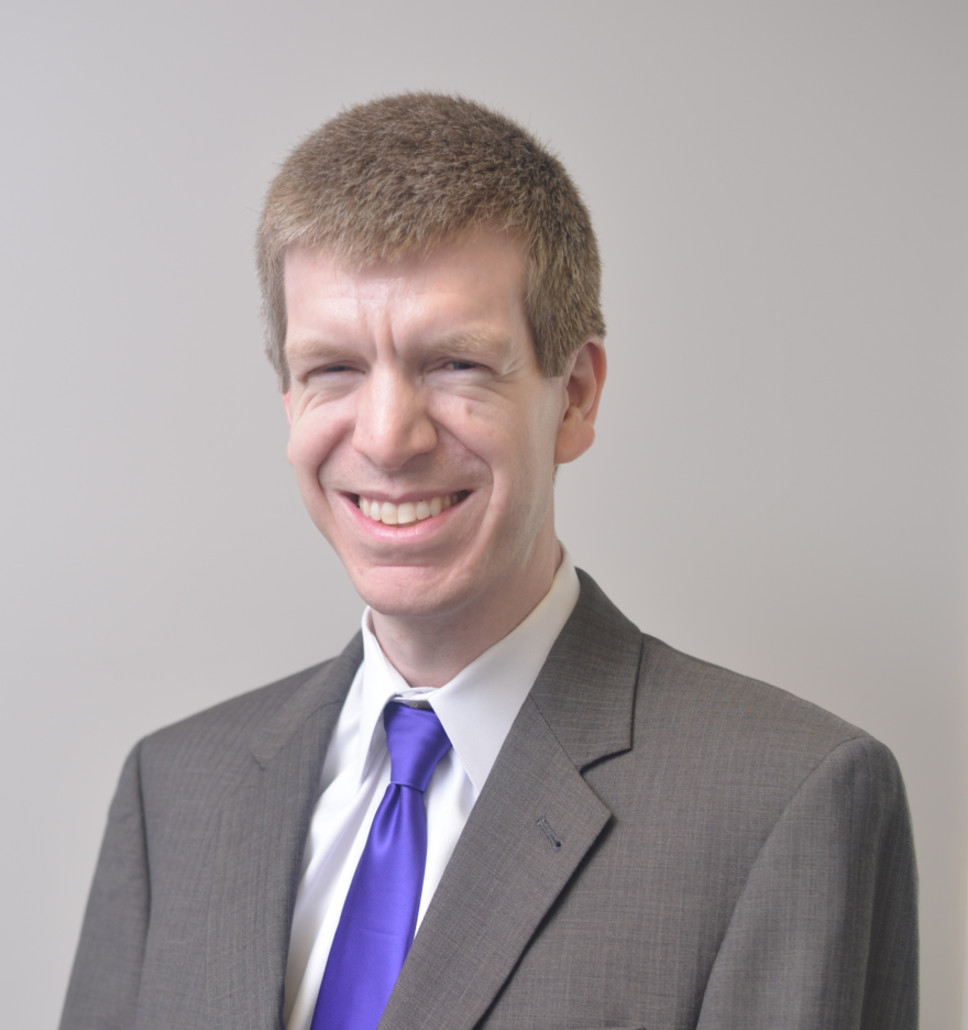 Joey Von Nessen, chief economist at the Darla Moore School of Business at the University of South Carolina in Columbia, SC