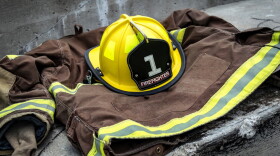 Before his death at age 53 in 2004, Larry Brown published several compilations of short stories, five novels and the memoir "On Fire." (TheHilaryClark/Pixabay)