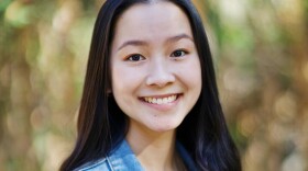 Alexandra Huynh. (Courtesy of Urban Word/National Youth Poet Laureate Program)
