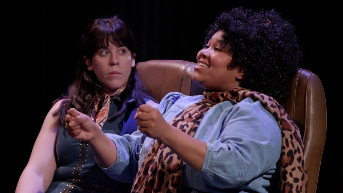 'The Breakfast at the Bookstore' at Karamu House - Vimarsana News