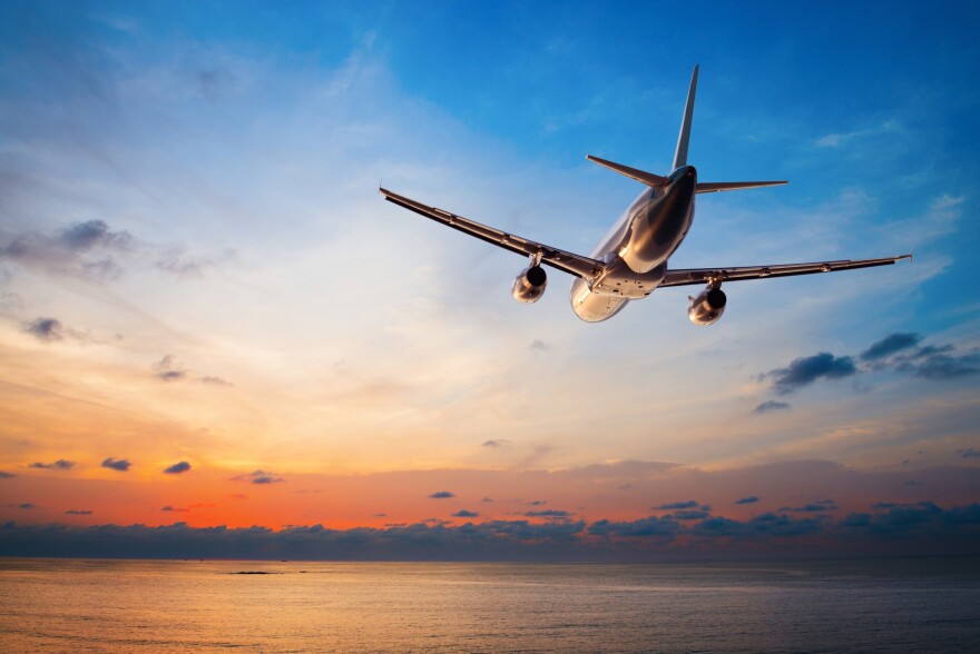 Each trip is different, and decisions should be made after consulting the CDC travel guidelines and determining if a traveler's medical history allows them to safely travel. [Iryna Rasko / Shutterstock]