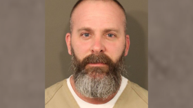 Jason Meade mugshot