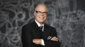 Composer and conductor Jeff Tyzik