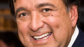 Bill Richardson
