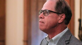 It’s not clear if Gov. Mike Braun’s executive order on immigration does anything new on that issue, as Indiana law already requires law enforcement to cooperate with federal authorities.